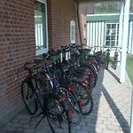 アパート Ferienwohnung Familie Ramm Sibbersdorf