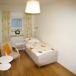 アパート Ferienwohnung Familie Ramm *