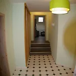 Ferienwohnung Familie Ramm Sibbersdorf