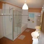 Ferienwohnung Familie Ramm * Sibbersdorf