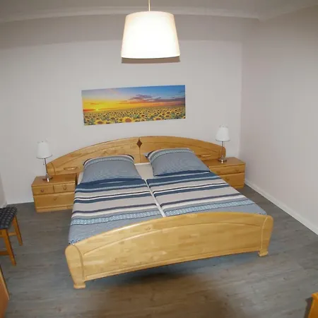 Ferienwohnung Familie Ramm *