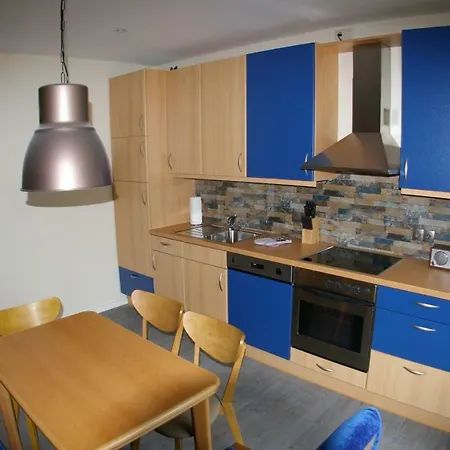 Ferienwohnung Familie Ramm