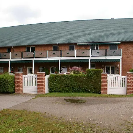 Ferienwohnung Familie Ramm *