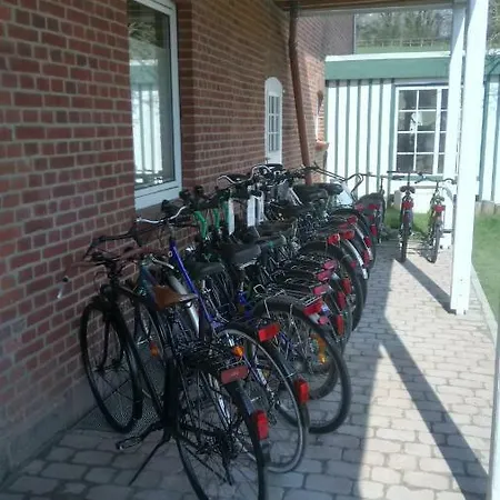 Apartment Ferienwohnung Familie Ramm Sibbersdorf