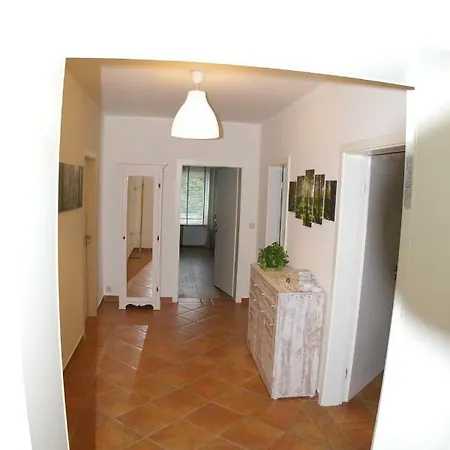 Ferienwohnung Familie Ramm