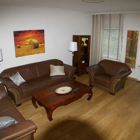 Ferienwohnung Familie Ramm *
