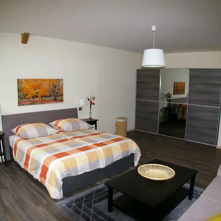 Ferienwohnung Familie Ramm * Sibbersdorf