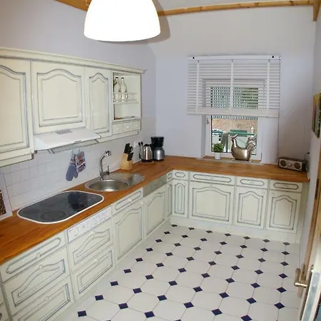 Ferienwohnung Familie Ramm Apartment