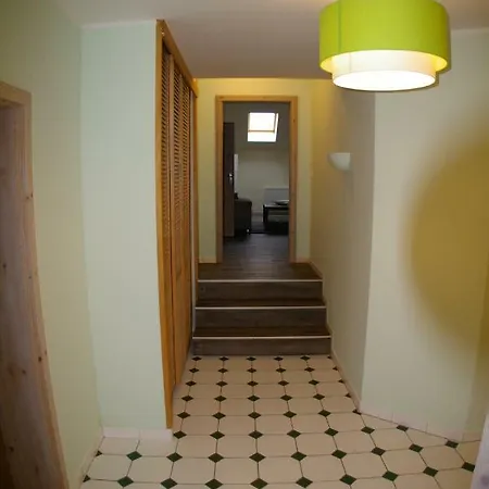 Ferienwohnung Familie Ramm Sibbersdorf