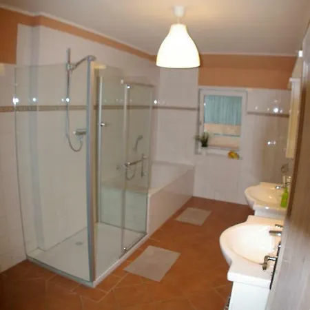 Ferienwohnung Familie Ramm * Sibbersdorf
