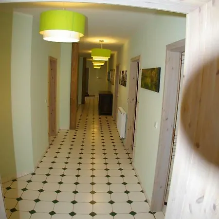 Ferienwohnung Familie Ramm Apartment Sibbersdorf